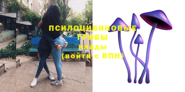 стафф Бабаево